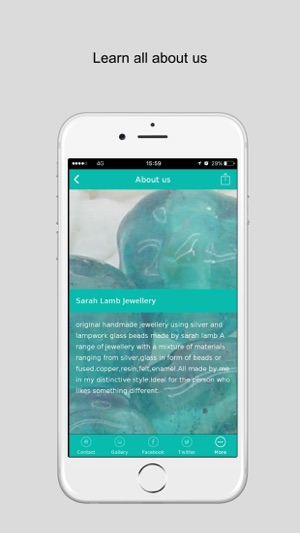 Sarah Lamb Jewellery(圖4)-速報App