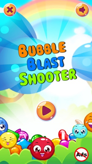 BubbleBlastShooter(圖1)-速報App