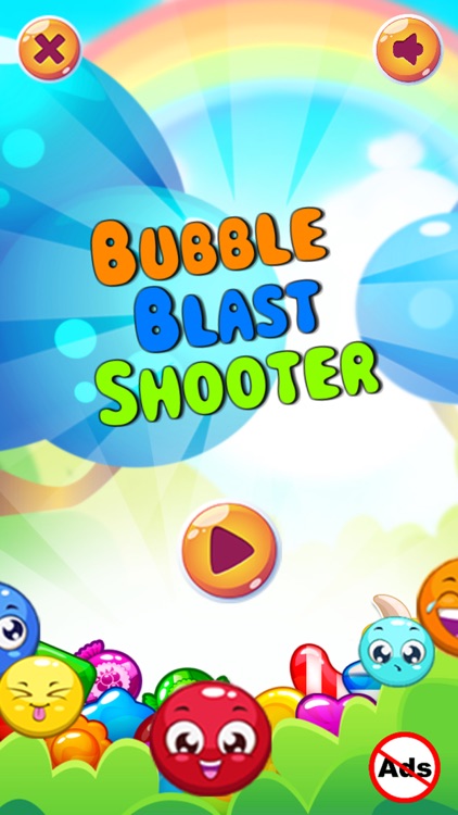 BubbleBlastShooter