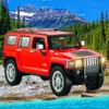 OFFROAD JEEP DRIVING FOREST HILL 2017 (PRO)