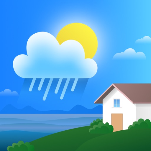 Météo et Climat Widget