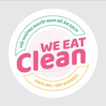 We Eat Clean - Bếp Ăn Healthy