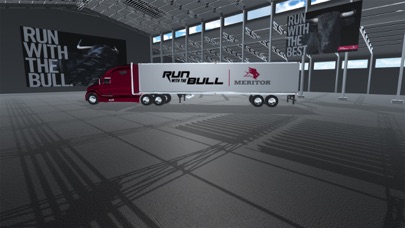 How to cancel & delete Meritor Run with the Bull VR from iphone & ipad 4