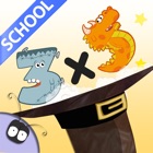 Top 38 Education Apps Like Mathemagics Multiplication-School Edition - Best Alternatives