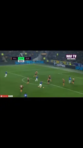 Game screenshot Football Highlight apk