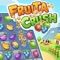 Fruita Crush is a fruitful match3 game where you have to combine lots of tasty fruits