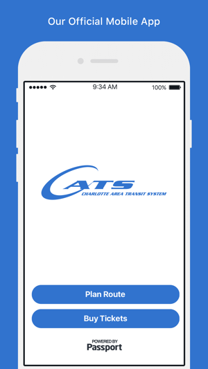 CATS Pass(圖1)-速報App