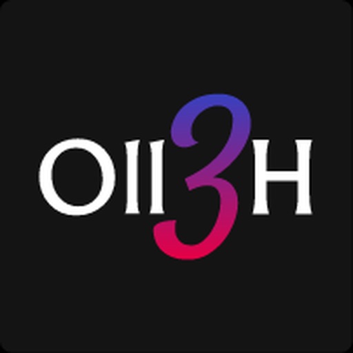 Oll3H: Business Contact Cards iOS App