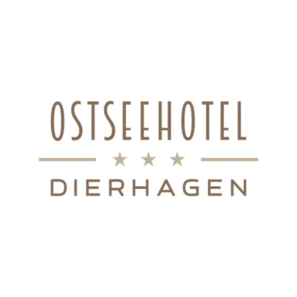 Ostseehotel Dierhagen Читы