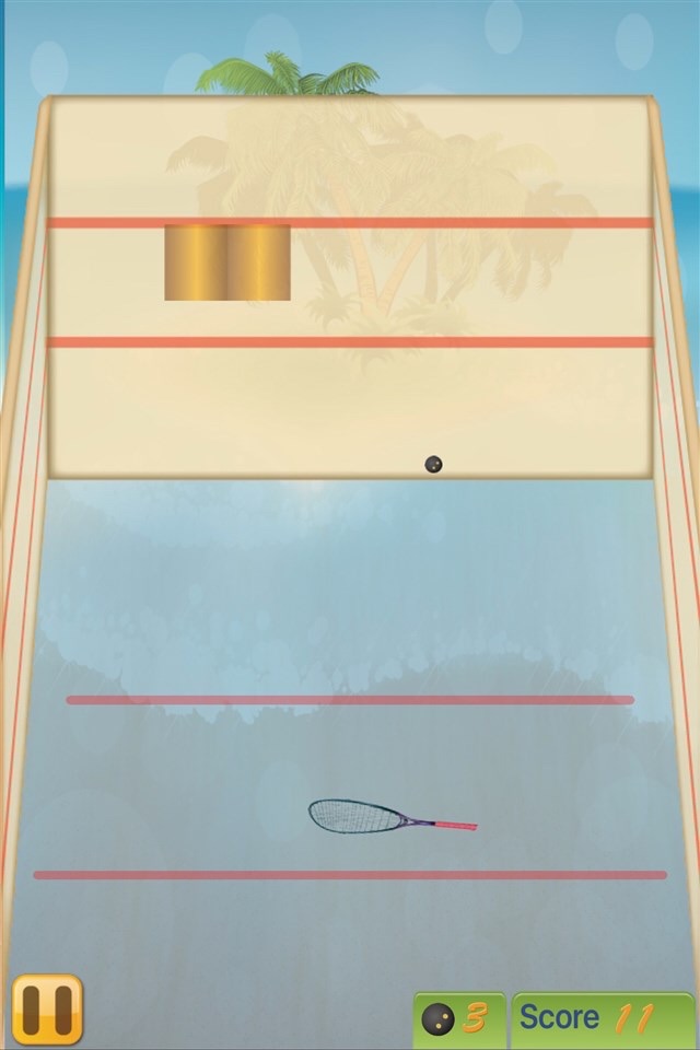Squash - Keep Rallying screenshot 3