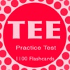 Transesophageal Echocardiography TEE 1100 Quizzes