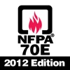 NFPA 70E 2012 Edition