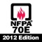 The NFPA 70E 2012 Edition app is your mobile companion to the code