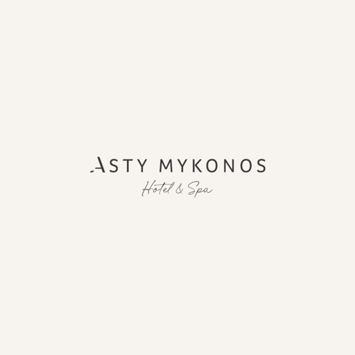 Asty Mykonos