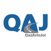 QAJ mobile – QazAvtoJol