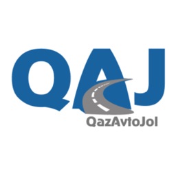 QAJ mobile – QazAvtoJol