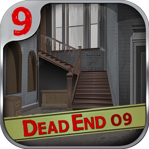 1008 Escape Games - Dead End 9 icon