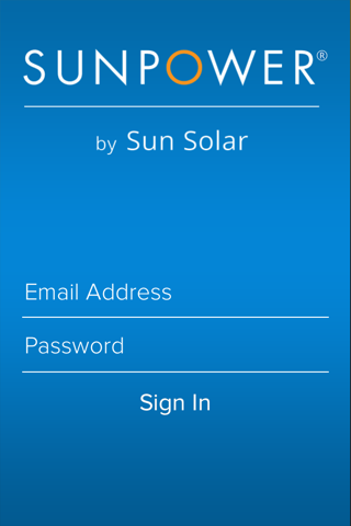 SunPower by Sun Solar screenshot 2