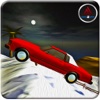 Stunt Car : Real Snow Racing-Pro