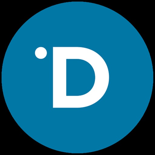 Digitale Personal Trainer icon