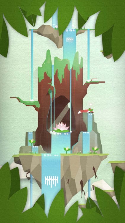 Journey of Return screenshot-1