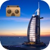VR Dubai Visit Places 3D : دبي زيارة الأماكن