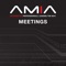AMIA Meetings