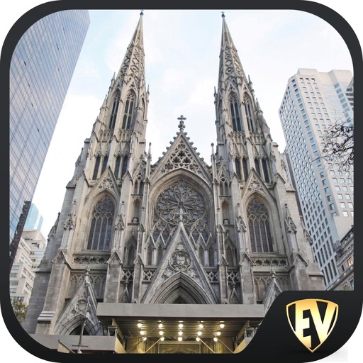 Famous Churches and Cathedrals SMART Guide