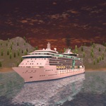 Cruise Ship Simulator Ocean