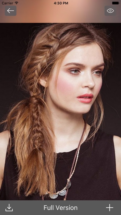 Hairstyle Try- Woman Hair Styles and Haircuts Idea