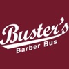 Buster's Barber Bus