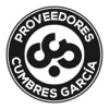 Proveedores Cumbres Garcia