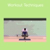 Workout techniques