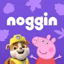 Noggin Preschool Learning App image