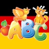 Kids Learn To Spell German