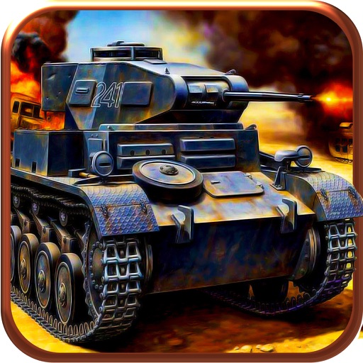 Naval Warfare Submarine Torpedo Nuclear War Pro iOS App