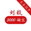 刘毅3000词汇 - 有声中英同步边读边讲解