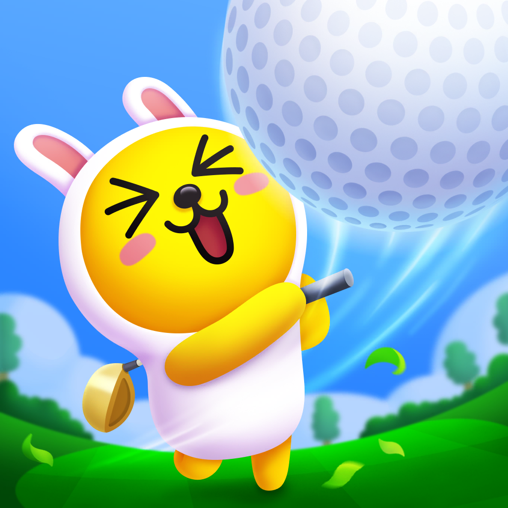 Get Friends Shot: Golf for All for iOS, iPhone, iPad Aso Report