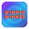 Winner Winner is a robust gaming platform that allows you to earn real rewards for playing games you know and love