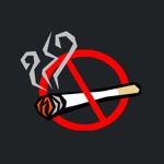 Quit Smoke, Healthy Life - Smoke Free Now.