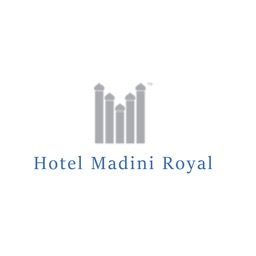 Hotel Madni Royale