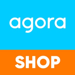 Agora Shop