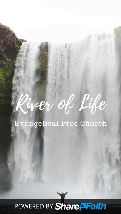 River of Life Church Elk River