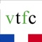 Icon French Conjugation.