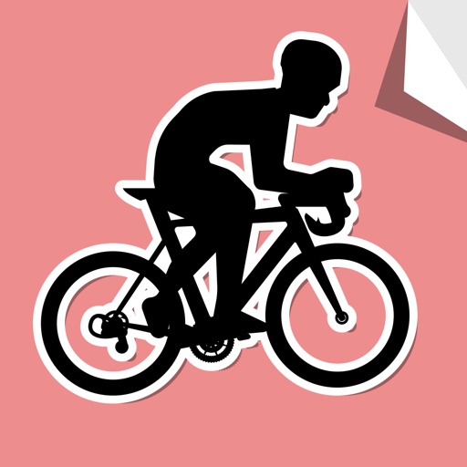 CycList Valentines