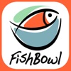 Fishbowl Poke Sushi