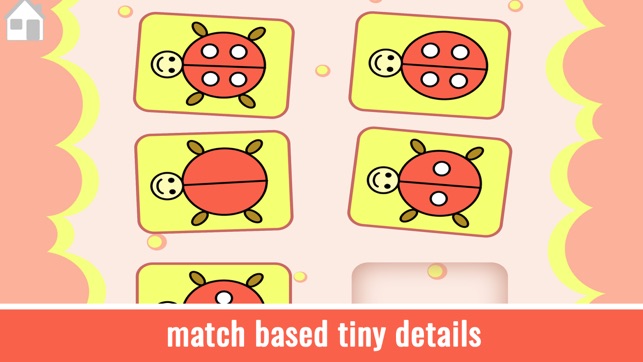 Shapes and Colors 2 Game: Kids and Toddlers(圖1)-速報App