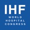 The annual World Hospital Congress is a unique global forum connecting leaders and decision-makers of hospitals, health services and healthcare organizations to share knowledge and good practices, exchange new ideas and innovations, and network with other senior executives from across the international healthcare community