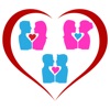 Icon Flirty Dating App - Date & Meet Your Perfect Match