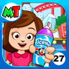 My Town : ICEME Amusement Park - My Town Games LTD